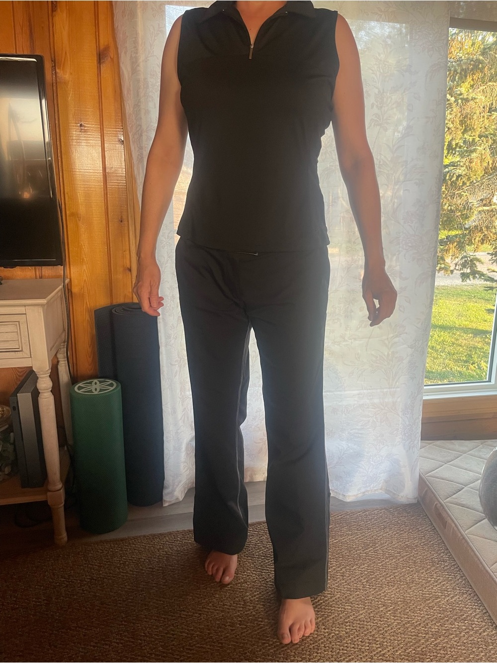Women’s adidas golf pants